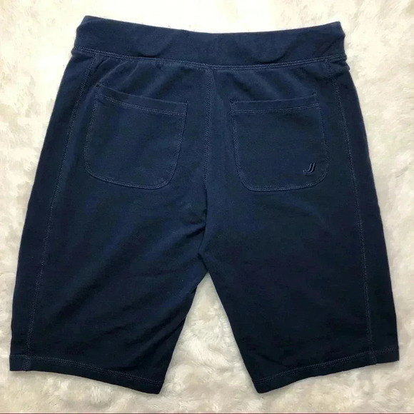 Joe Fresh  Capri Pants Blue Size Extra Small - Picture 11 of 16
